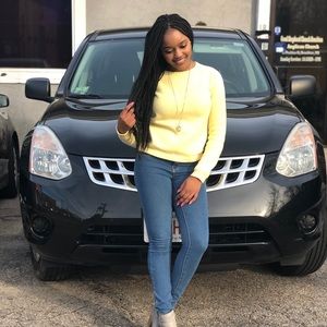 Meet your Posher, Victoria